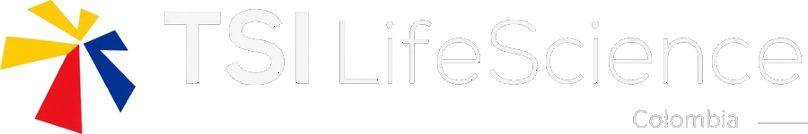 TSI LifeScience Colombia