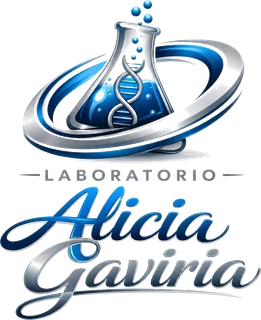 Laboratorio Alicia Gaviria