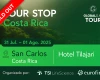 GLOBALG.A.P. TOUR stop Costa Rica 2025